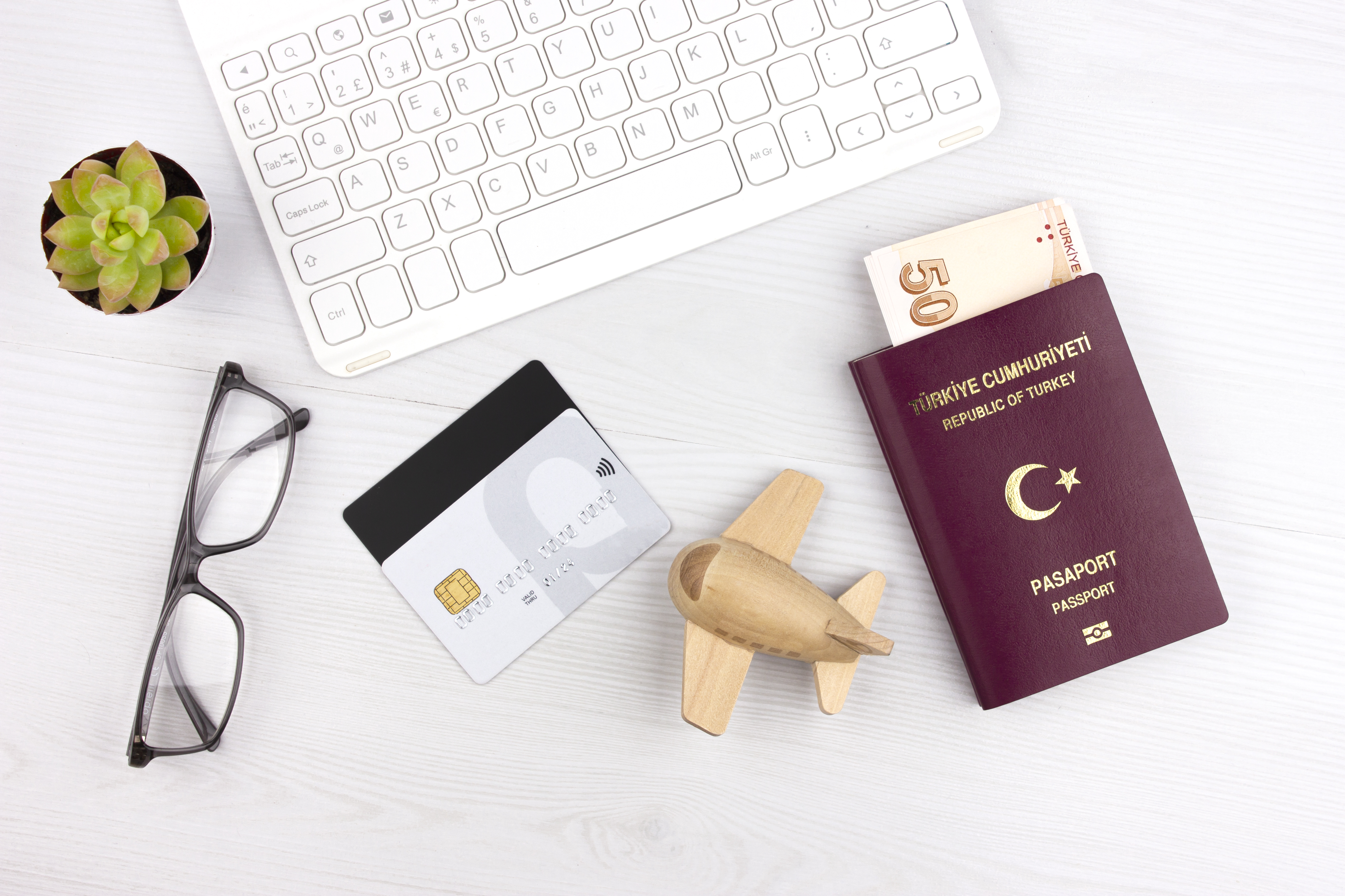 Vize Dilekçesi Nasıl Yazılır? 